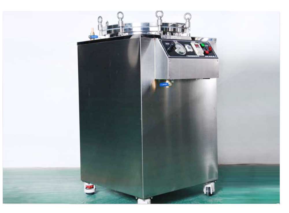 加壓防水測試機